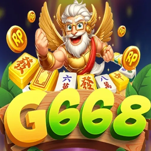 G668 - Simulasi Kehidupan yang Seru dan Menyenangkan