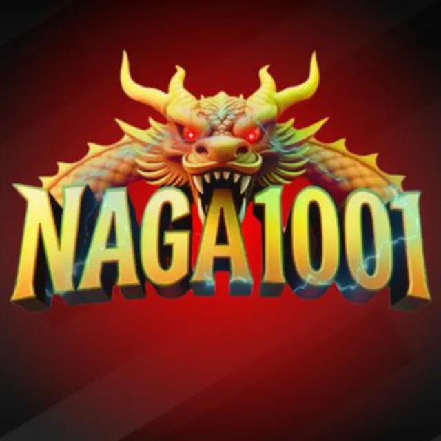 NAGA1001 - Petualangan Epik dalam Dunia MMORPG